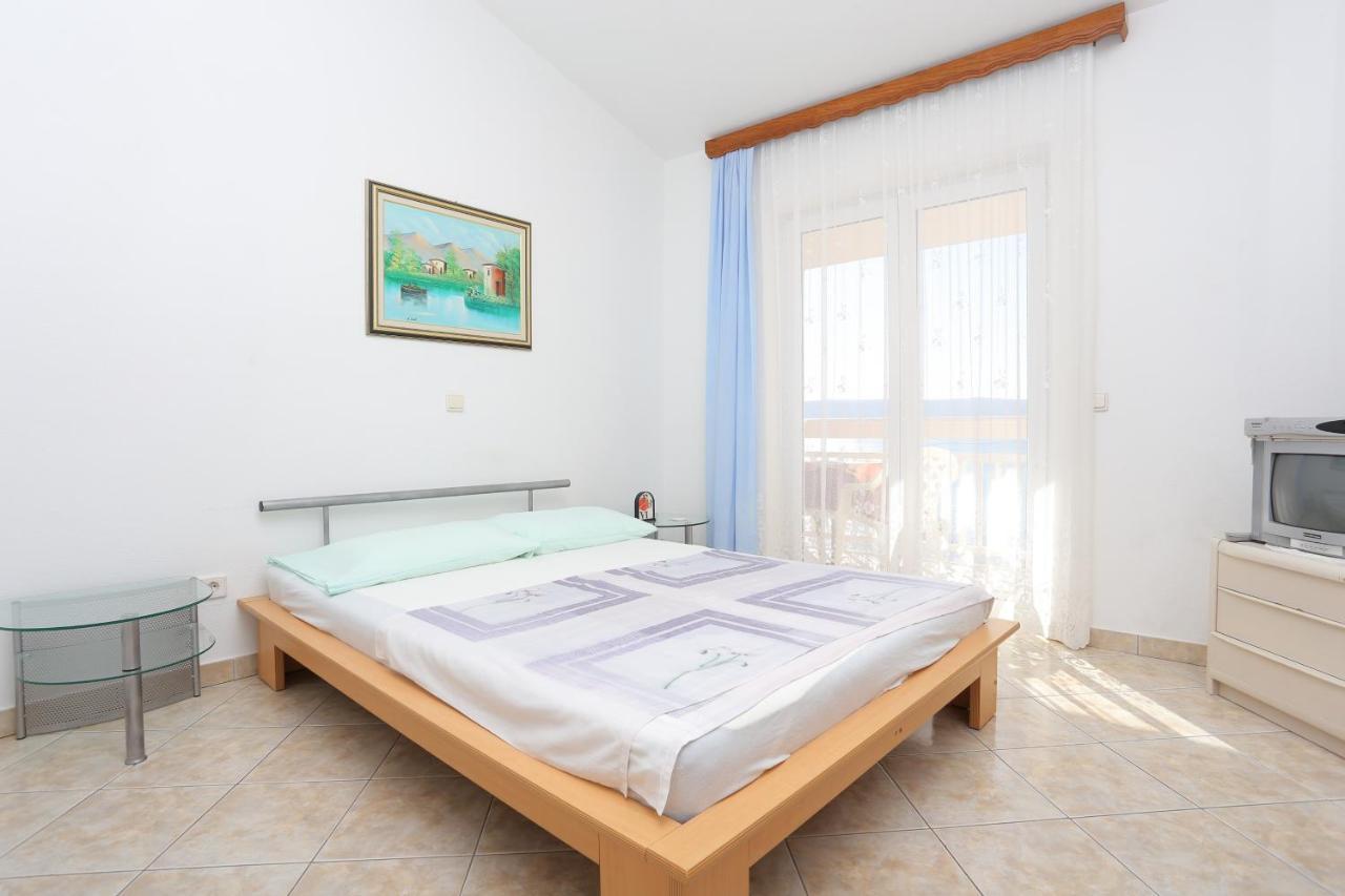Apartments With A Parking Space Stanici, Omis - 2818 Tice エクステリア 写真